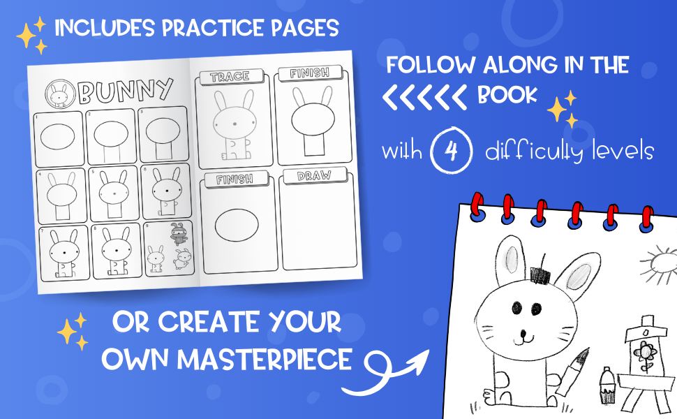 Practice Pages