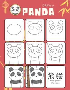 Draw A Panda